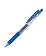 ZEBRA SARASA CLIP GEL PEN 0.7 ΜΠΛΕ (ZB-14321) (ZEB14321)