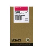 ΑΝΑΛΩΣ EPSON C13T603B00 MAGENTA 220ML