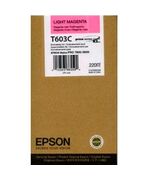 ΑΝΑΛΩΣ EPSON INK LIGHT MAGENTA 220ML