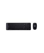 KBD LOGITECH WIRELESS DESKTOP MK220