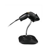 BARCOD ZEBRA LI2208 BLACK USB + STAND