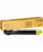 TONER LASER XEROX 006R01458 YELLOW