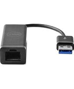 DELL ADAPTER - USB 3 TO ETHERNET