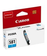 ΜΕΛΆΝΙ CANON CLI-581 C