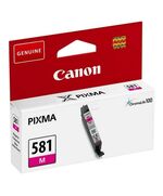 ΜΕΛΆΝΙ CANON CLI-581 MAGENTA