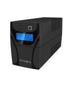 BITMORE LINE UPS U650LCD