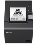 EPSON TM-T20III (012): ETHERNET, EU, BLA