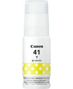 ΑΝΑΛΩΣ CANON GI-41 YELLOW INK