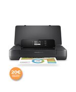 HP OFFICEJET 200 MOBILE PRINTER CZ993A