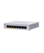 SWITCH CISCO CBS110-8PP-D-EU