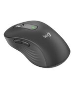 MOUSE LOGITECH M650 SIGN. L GRAPHITE