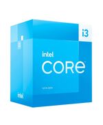 CPU INTEL CORE I3 13100 4.50 GHZ