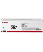 CANON TONER LBP CRG067 C