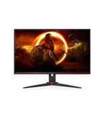 AOC Q27G2E/BK VA QHD GAMING MONITOR 27'' (Q27G2E/BK) (AOCQ27G2E/BK)