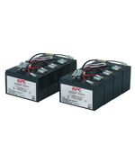 APC BATTERY REPLACEMENT KIT RBC12