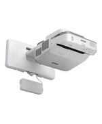 EPSON PROJECTOR EB-695WI 3LCD ULTRA SHORT THROW