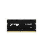 KINGSTON MEMORY KF556S40IB-16,FURY IMPACT DDR5 SODIMM, 5600MT/S, 16GB