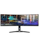 LENOVO MONITOR LEGION R45W-30 GAMING 44.5'' DUAL QHD VA CURVED, HDMI, DISPLAY PORT, USB-C,RJ45,AMD FREESYNC PREMIUM PRO, SPEAKERS, 3YEARSW