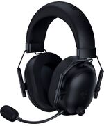RAZER BLACKSHARK V2 HYPERSPEED - WIRELESS GAMING HEADSET - LIGHTWEIGHT - 2.4GHZ / BT / USB