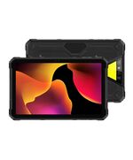 ULEFONE TABLET ARMOR PAD 2, 11" 8/256GB, 18600MAH, IP68/IP69K, 4G, ΜΑΎΡΟ