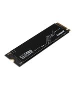 SSD KINGSTON 1024GB KC3000 PCIE 4.0 NVME
