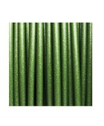 REAL PLA 3D PRINTER FILAMENT - SPARKLE GARNET GREEN - SPOOL OF 0.5KG - 2.85MM (REALPLASPRKGARNET500MM285)