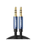 UGREEN ΚΑΛΏΔΙΟ 3.5MM MALE - 3.5MM MALE ΜΠΛΕ (10686) (UGR10686)