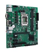 ASUS PRO H610M-C D4-CSM MOTHERBOARD MICRO ATX ΜΕ INTEL 1700 SOCKET (90MB1A30-M0EAYC) (ASU90MB1A30-M0EAYC)