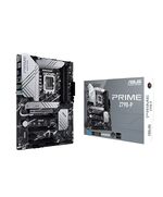 ASUS MOTHERBOARD PRIME Z790-P, 1700, DDR5, ATX