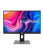 ASUS MONITOR PROART DISPLAY PA278QV PROFESSIONAL 27'' 2560X1440 5MS 75HZ IPS, HDMI, DISPLAYPORT, MINI DISPLAYPORT, DUAL-LINK DVI , HEIGHT ADJUSTABLE, ADAPTIVE-SYNC, 3YEARSW