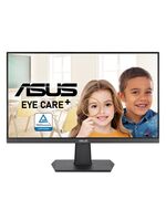 ASUS MONITOR VA24EHF 23.8'' FHD 1MS 100HZ IPS, HDMI, ADAPTIVE-SYNC, EYE CARE, 3YEARSW