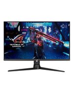 ASUS MONITOR ROG STRIX XG32AQ 32'' 2560 X 1440 1MS FAST IPS, DISPLAYPORT 1.2, HDMI, HEIGHT ADJUSTABLE, G-SYNC COMPATIBLE, 3YEARSW