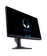 DELL MONITOR ALIENWARE AW2524HF 25'', 1MS FAST IPS 500HZ, HDMI, DISPLAYPORT, HEIGHT ADJUSTABLE, 3YEARSW, AMD FREESYNC