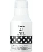 ΑΝΑΛΩΣ CANON GI-41 BLACK INK