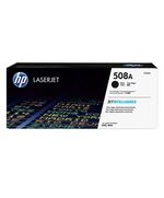 HP COLOR LASERJET ENTERPRISE M552/553 BLACK TONER (CF360A) (HPCF360A)