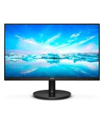 PHILIPS V LINE 221V8 FHD VA MONITOR 22" (PHI221V8)