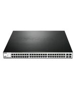 D-LINK DGS-1210-52MP 52-PORT POE GIGABIT SMART