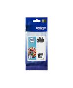 BROTHER ΜΕΛΆΝΙ INKJET LC-424 BLACK (LC424BK) (BRO-LC-424BK)