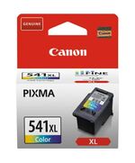 CANON ΜΕΛΆΝΙ INKJET CL-541XL COLOUR CARTON PACK (5226B001) (CANCL-541XLCP)