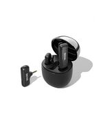 BOYA BY-WM3T-M2  2,4GHZ MOBILE WIRELESS MIC FOR CA