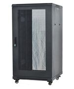 POWERTECH ΚΑΜΠΊΝΑ RACK 19" NETW-0002, 600 X 800 X 1166MM, 22U
