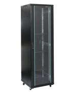 POWERTECH ΚΑΜΠΊΝΑ RACK NETW-0018, 800 X 1000 X 2055MM, 42U