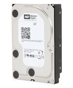 WD ΣΚΛΗΡΌΣ ΔΊΣΚΟΣ 3.5" PURPLE SURVEILLANCE 4TB 256MB, 5400RPM, 6GB/S, FR