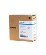 CANON PIGMENT ΜΕΛΆΝΙ INKJET PFI-310 CYAN (2360C001) (CANPFI-310C)