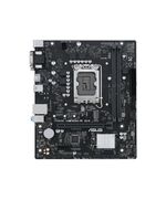 ASUS PRIME H610M-R D4 MOTHERBOARD MICRO ATX ΜΕ INTEL 1700 SOCKET (90MB1B40-M0ECY0) (ASU90MB1B40-M0ECY0)