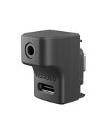 INSTA360 ACE/ACE PRO MIC ADAPTER