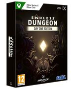 ENDLESS DUNGEON DAY ONE EDITION XBS