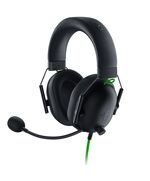 RAZER BLACKSHARK V2 X GAMING HEADSET - 7.1 - PC/PS4/PS5
