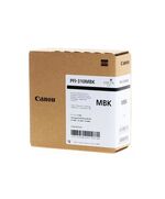 CANON PIGMENT ΜΕΛΆΝΙ INKJET PFI-310 MATTE BLACK (2358C001) (CANPFI-310MBK)
