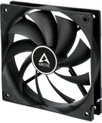 ARCTIC F12 PWM PST CASE FAN - 120MM CASE FAN WITH PWM CONTROL AND PST CABLE